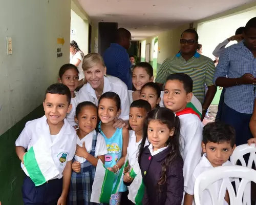 Las matrículas en las instituciones educativas públicas del Valle del Cauca siguen abiertas