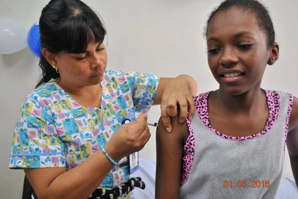 Gobierno departamental invita a vallecaucanos a participar de la Primera Jornada Nacional ‘Promocionemos la vacunación’