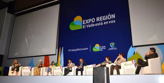 Expo Región demostró que desde las industrias creativas se  está generando mayor identidad y desarrollo del Valle del Cauca
