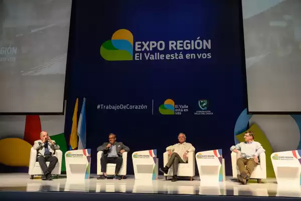El Valle del Cauca empezó a escribir una nueva historia de desarrollo