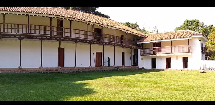  La Hacienda Cañasgordas rememora su historia