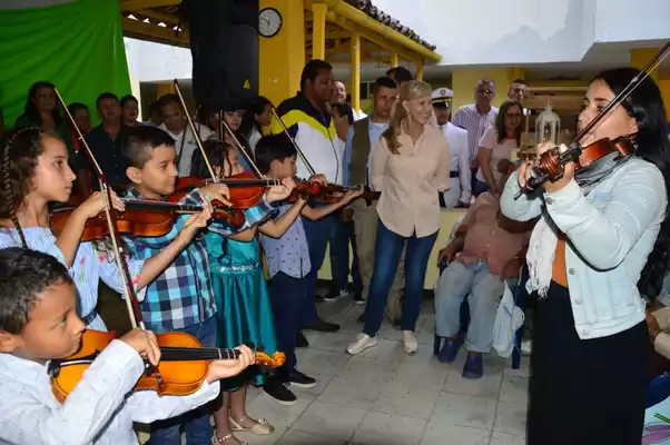 Más de $495.000 millones en regalías  se han aprobado para el Valle del Cauca