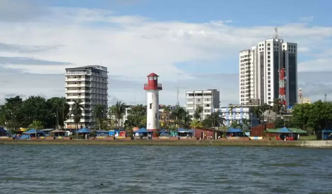 ‘Peaje’ a navieras para dragado de canal de acceso  a Buenaventura quitaría competitividad al puerto: Gobernadora
