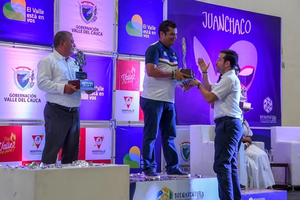 Juegos Departamentales Buenaventura 2019,  garantizan reservas deportivas del Valle del Cauca