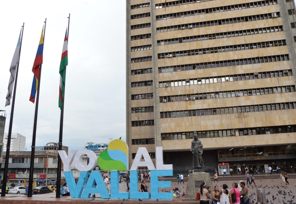 Gobernación del Valle cumple al 100% el Índice  de Transparencia y Acceso a la Información ITA