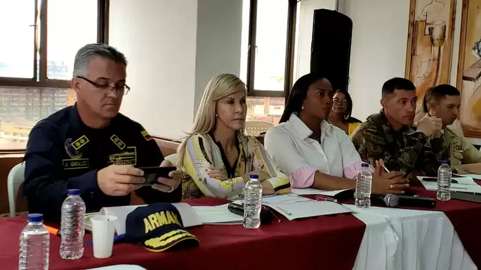 Tras consejo de seguridad en Buenaventura, Gobernadora ofrece  recompensa de $50 millones por cabecilla de la banda ´La local´
