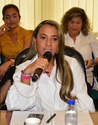 Gobernación del Valle del Cauca Realizará  Congreso Nacional de Mujeres Comunales.