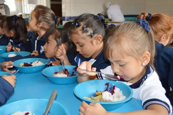 Gobernadora del Valle dará apertura del Plan de Alimentación  Escolar, PAE, en El Cerrito este lunes 27 de enero