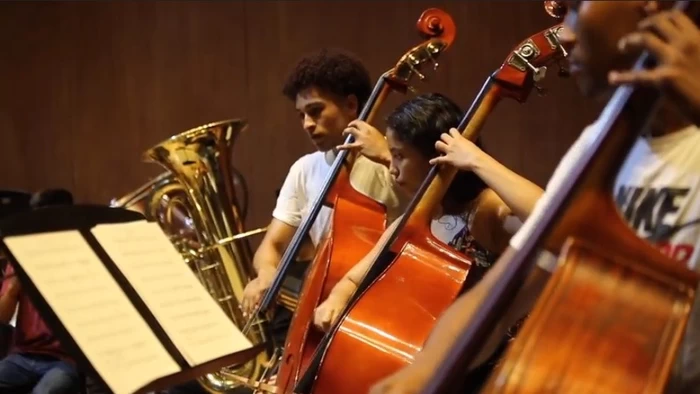 La orquesta sinfónica juvenil de Bellas Artes  hará “recorrido sinfónico” este martes
