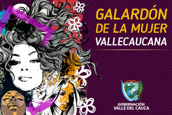 En dos días cerrará convocatoria para las postulaciones  del Galardón de la Mujer Vallecaucana 2020