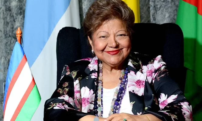 “Entregó su vida al trabajo por las comunidades en Cali”:  Gobernadora  del Valle lamentó la muerte de la exconcejal Clementina Vélez