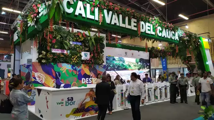 “Queremos fortalecer el turismo del Valle”:  Mincomercio durante el segundo día de Anato 2020