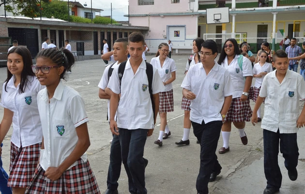 ‘Emociones para la vida’: sicólogos para estudiantes vallecaucanos