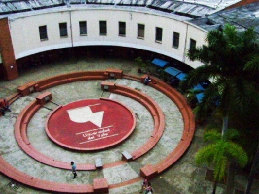 Consejo Superior de la Universidad del Valle expulsa a  estudiante relacionado con una denuncia por acoso sexual