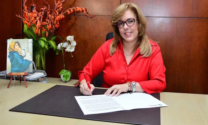 Gobernadora del Valle presenta las medidas para enfrentar al Covid-19, ahora en fase de mitigación