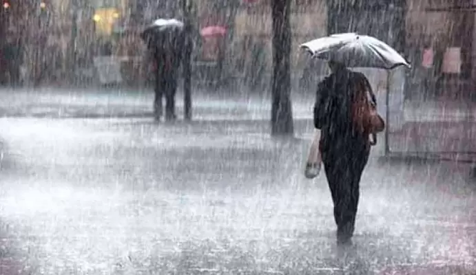 Secretaria de Salud departamental hace un  llamado a cuidarse en época de lluvias