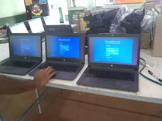 Computadores para Educar llega con equipos para docentes y  estudiantes de 32 instituciones educativas en el Valle del Cauca