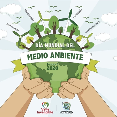 En el Día del Medio Ambiente, el gobierno de Clara Luz Roldán ratifica su  compromiso con