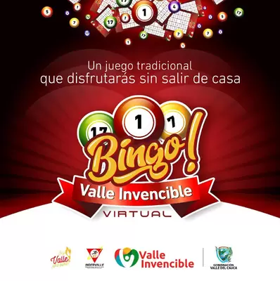 Cantálo vé’, el bingo ‘Valle Invencible’, que se prepara para  ampliar la oferta de entretenimiento para los vallecaucanos