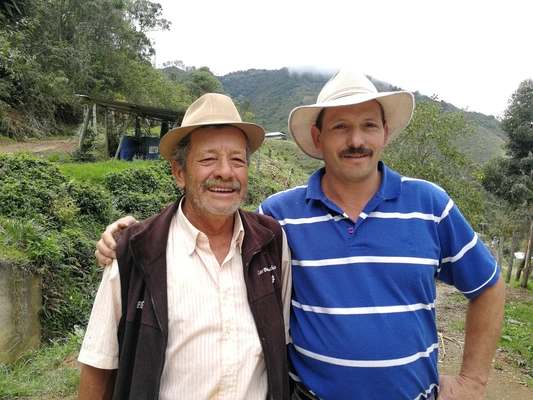 Seguridad alimentaria y apoyo para los campesinos, en seis meses  de la Secretaría de Agricultura impulsando al campo vallecaucano