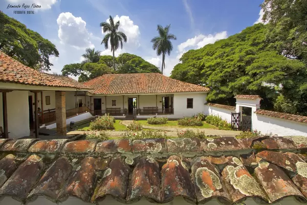 Hacienda El Paraíso, con sus puertas abiertas para  recibir a los turistas con medidas de bioseguridad