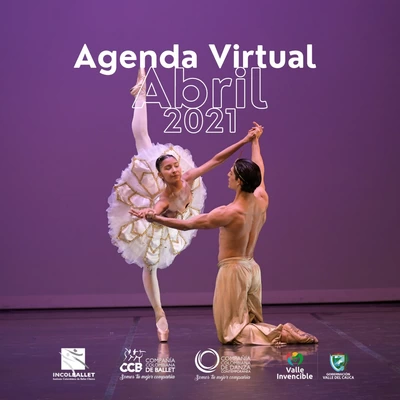 Con una nutrida agenda virtual Incoballet celebrará  durante todo el mes el Día Internacional de la Danza