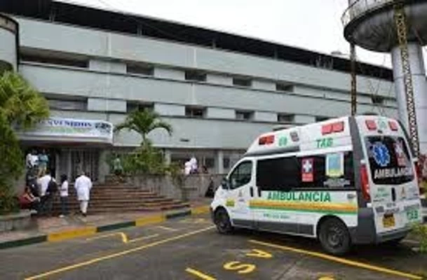 Secretaria de Salud del Valle confirmó la muerte de tres pacientes  críticos que no alcanzaron a ser trasladados por bloqueos en las vías