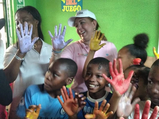 En el Día de la Afrocolombianidad, Gobernación reconoce  su aporte en la construcción de un ‘Valle Invencible’