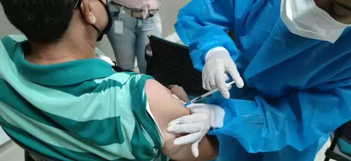 Vallecaucanos de zonas apartadas recibirán  vacunas contra el COVID-19 de una sola dosis