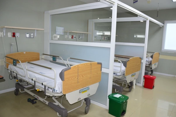 Con apoyo de Minsalud, Gobierno del Valle espera abrir más camas  UCI ante dramática espera de 200 pacientes que requieren soporte