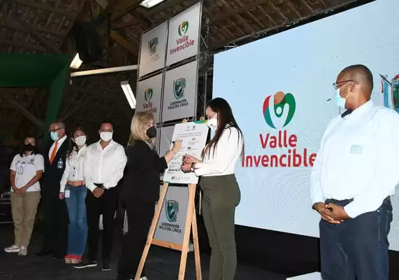 Gobierno del Valle lidera Pacto para la Sostenibilidad Ambiental ‘Valle departamento Verde y Sostenible’