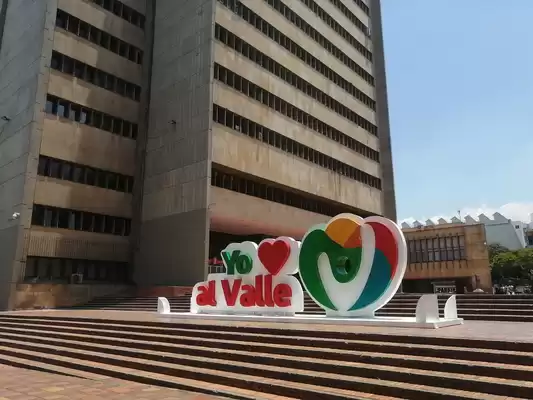 Gobierno del Valle invita a organismos comunales inactivos a elegir presidente y secretario ad hoc para elecciones del 28 de noviembre