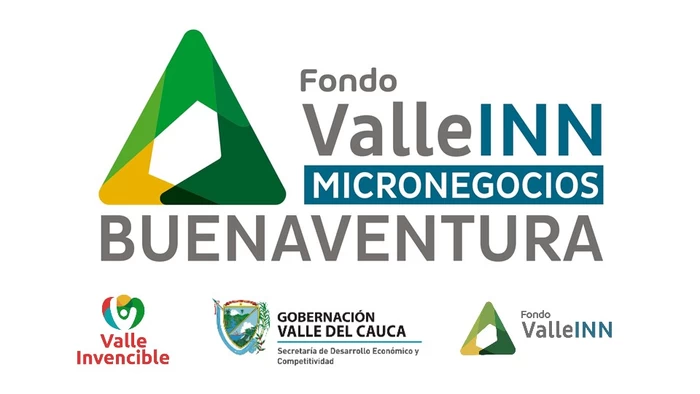 Apertura convocatoria Fondo Valle INN Micronegocios Buenaventura