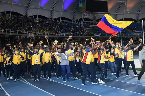 En el Valle más de 3.500 atletas ya viven el sueño Panamericano