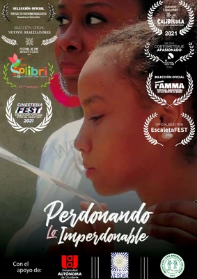 ‘Perdonando lo imperdonable’, cortometraje ganador en el Festival Calibélula, ahora nominado a los Premios Victor Nieto en Cartagena
