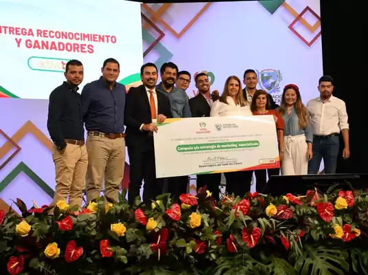 ‘Activatur’ premió a las 30 mejores empresas turísticas del Valle del Cauca