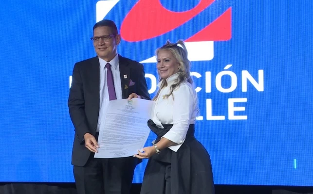 Fundación Univalle fue reconocida por el Gobierno del Valle en sus 30 años