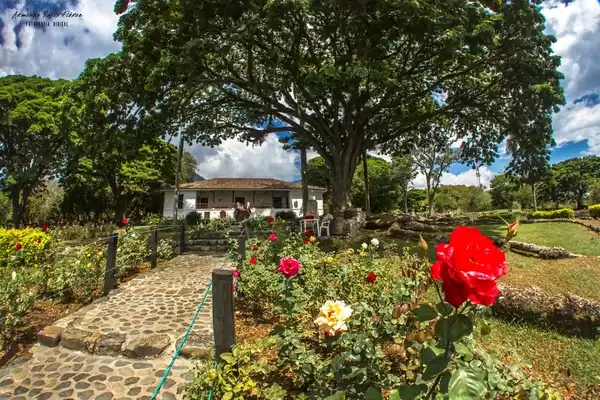 Inciva invita a los vallecaucanos a celebrar Día del Amor y la Amistad en la Hacienda ‘El Paraíso’