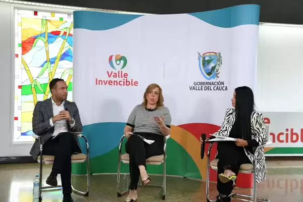 Gobernación del Valle lanza 12 nuevas convocatorias del fondo Valle INN para apoyar microempresarios y emprendedores