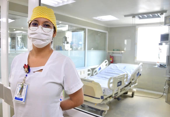 Buenaventura, cada vez más cerca de volver a contar con programa de Enfermería de la Universidad del Valle