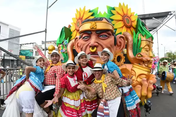 Alcaldes del Valle preparan lo mejor de sus municipios para participar en ‘La Fiesta de mi Pueblo’