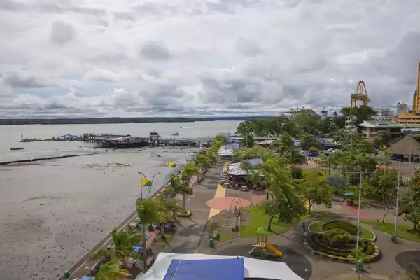 Bahía de Buenaventura se engalanará con la 'Regata Pacífico', primer campeonato de vela que medirá a deportistas y pescadores