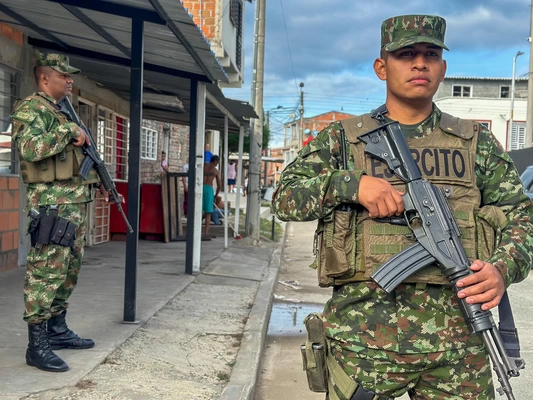 “Ataques contra Tuluá y los ciudadanos se planean y ordenan desde las cárceles”: Dilian Francisca Toro, al insistir al Gobierno en medidas drásticas