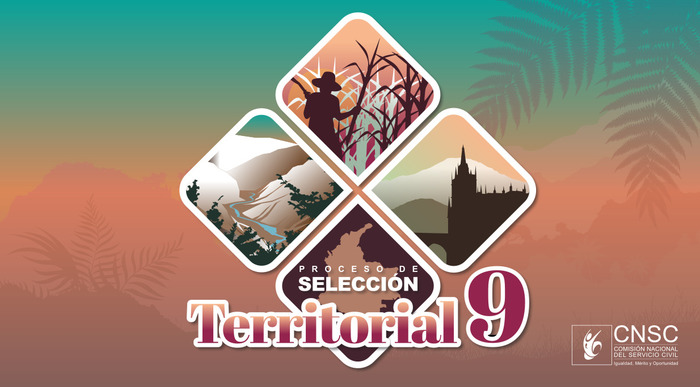 Territorial 9