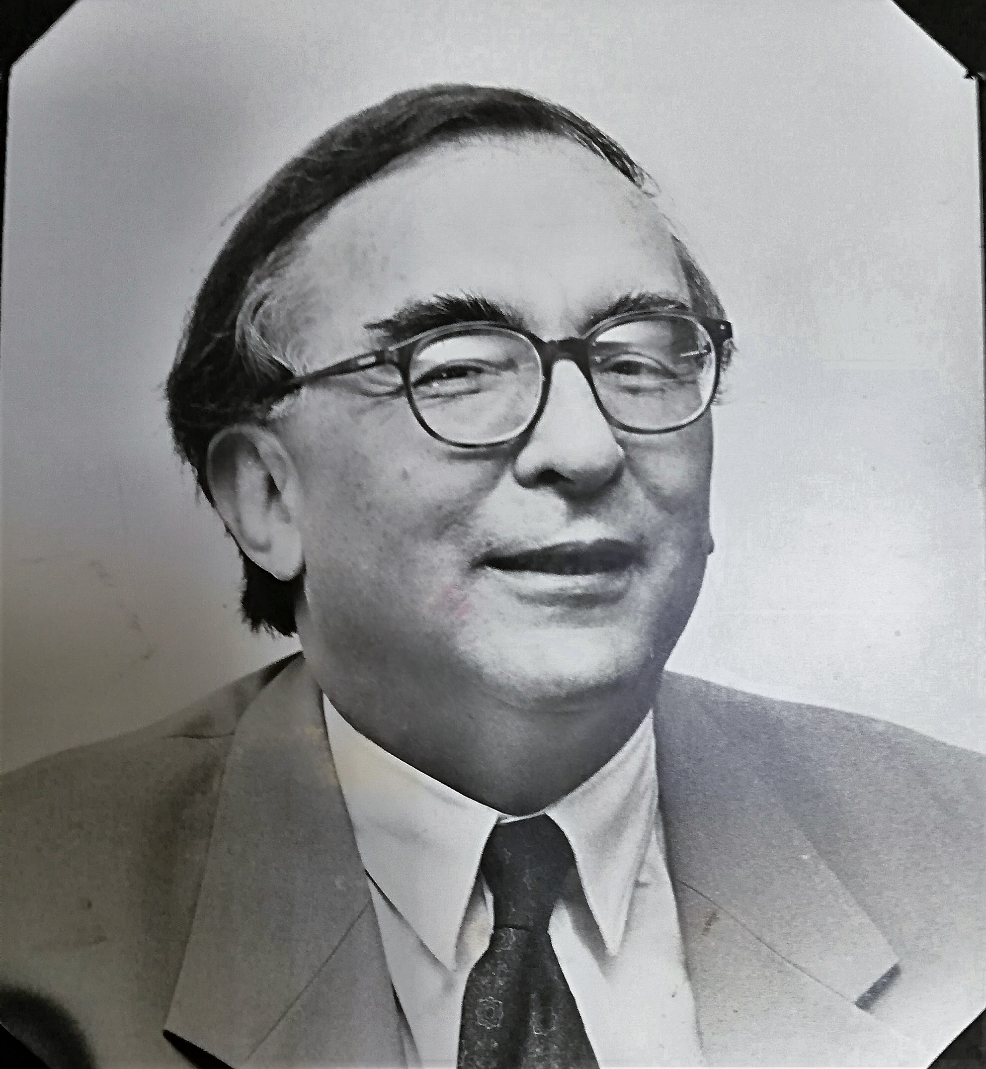 Gerardo Bedoya Borrero