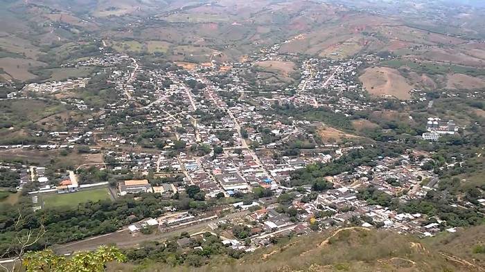 Dagua, tercer municipio del Valle en  acogerse a la sustitución de cultivos