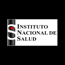 Logo Instituto Nacional de Salud