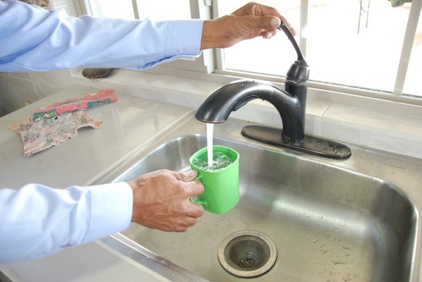 Gobierno del Valle pide uso racional de agua ante  el avance de la segunda temporada seca del año