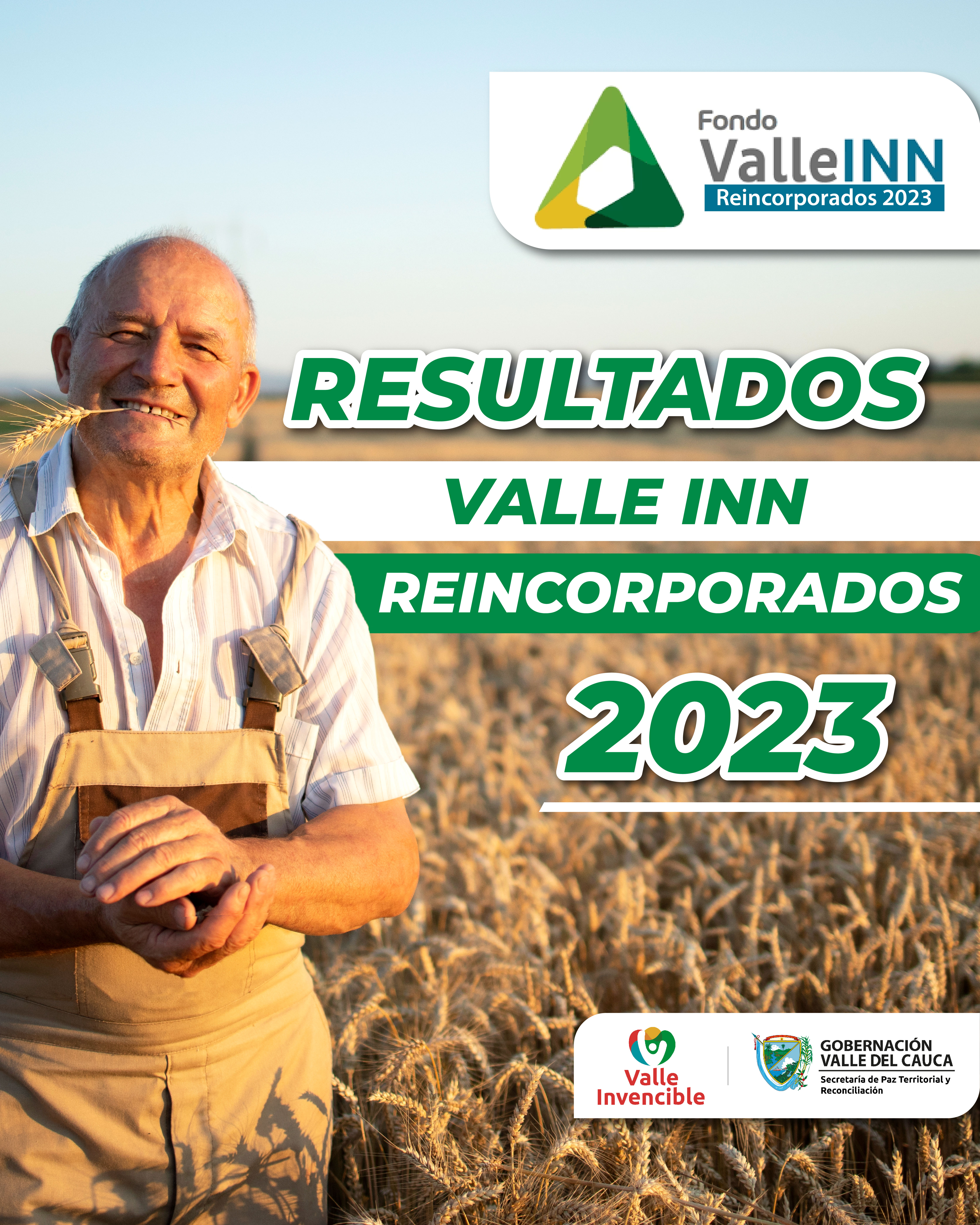 ValleINN Reincorporados 2023-01
