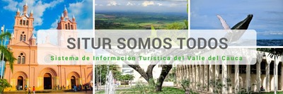 Se renueva SITUR, el banco de datos de turismo del Valle del Cauca